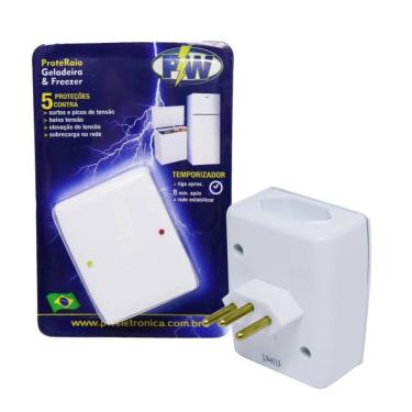 Imagem de Proteraio Freezer E Geladeira 220V Pw