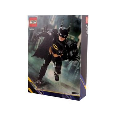 Imagem de Lego Figura De Construção Do Batman 76259 - 275 Peças