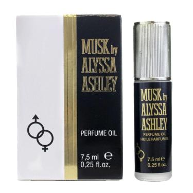 Imagem de Perfume Musk Almiscarado para Mulheres - Fragrância Intensa