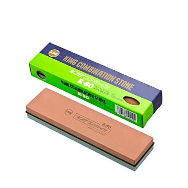 Imagem de Pedra de Afiar Dupla Face #250/1000 - King
