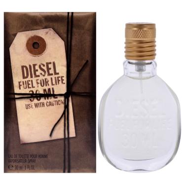 Imagem de Perfume Diesel 30 ml - Spray edt para Homem