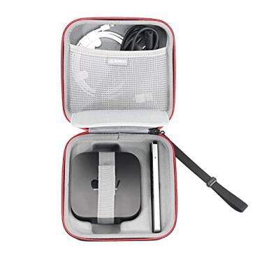 Imagem de RLSOCO Capa rígida para Apple TV 4K Wi-Fi 3ª geração/TV HD (2022/2021/2017)