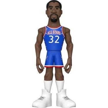 Imagem de Funko Gold 5" NBA Legends: Lakers - Magic Johnson (Chase)