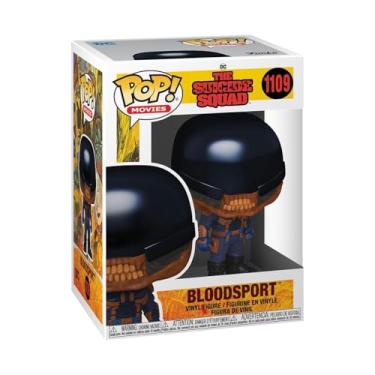 Imagem de Funko POP! Bloodsport Esquadrão Suicida #1109