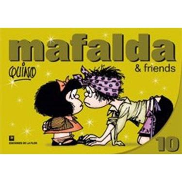 Imagem de Mafalda And Friends