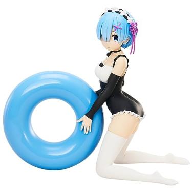 Imagem de Banpresto - Re:Zero-Starting Life in Another World - Rem (Maid Style ver.), Bandai Spirits Celestial vivi Figure