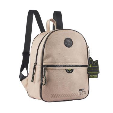 Imagem de Mochila De Costas Snoopy Feminina Casual Urbano