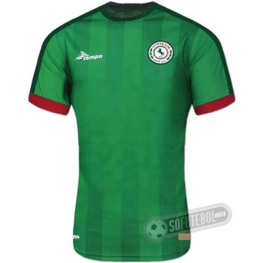 Imagem de Camisa Al-Ettifaq - Modelo I
