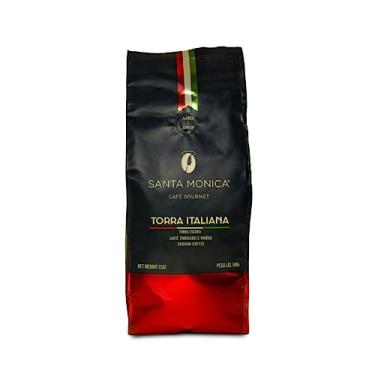 Imagem de Café Santa Mônica Torra Italiana Moído 500g