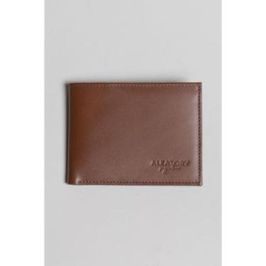 Imagem de Carteira Signature Imperial Coffee-Masculino