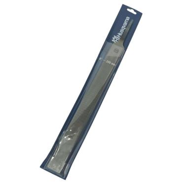 Imagem de Lima Chata Plana 8 Polegadas 200mm Motosserra Roçadeira