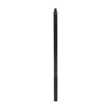 Imagem de Bastão de selfie invisível, bastão de selfie para Insta, bastão de selfie para câmera de ação Pólo de extensão indetectável extensível para Insta360 X3 One Rs Go 2 One X2 R X