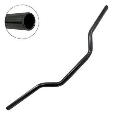 Imagem de Guidão Xt 125 Com Design Robusto Ideal Para Conforto E Controle Na Pil