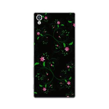 Imagem de Capa Adesivo Skin353 Verso Para Sony Xperia Z5 Premium - KawaSkin
