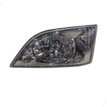 Imagem de Farol Dianteiro Lado Esquerdo Towner Jr Pick-Up Effa - Hafei
