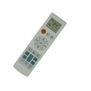 Imagem de Controle Ar Condicionado Samsung Arh-2201 max Plus E Crystal - MbTech