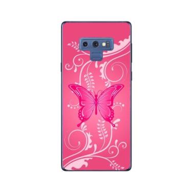 Imagem de Capa Adesivo Skin361 Verso Para Samsung Galaxy Note 9 - KawaSkin