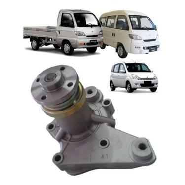 Imagem de Bomba de agua hafei effa chana van truck m100 towner 2007 á 2017 - FRE