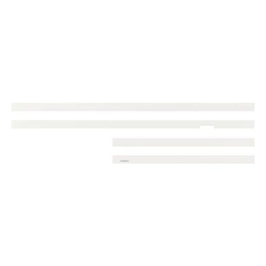 Imagem de Moldura para Smart TV 32" The Frame - Samsung, Branca