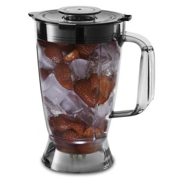 Imagem de Copo Liquidificador Multiprocessador Stylo 5 em 1 Pmp01p 1000w Origina