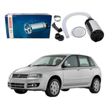 Imagem de Bomba Combustivel Stilo 1.8 Gasolina 2003 A 2006 - Bosch