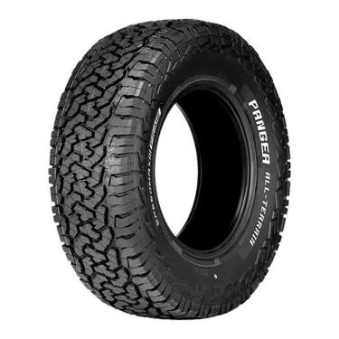 Imagem de Pneu Speedmax Aro 16 205/60R16 Pangea A/T Letras Brancas 92T