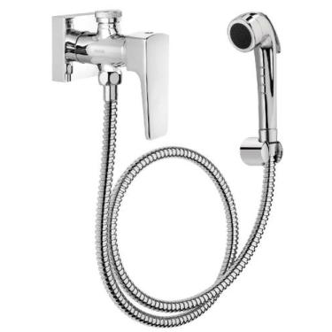 Imagem de Ducha higiênica completa com derivação docol lift