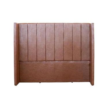 Imagem de Cabeceira Castor Solteiro Sessantanni Lisa 88cm