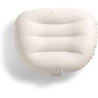 Imagem de Encosto de cabeça inflável para Spa Intex e Bestway Pure Spa 28506