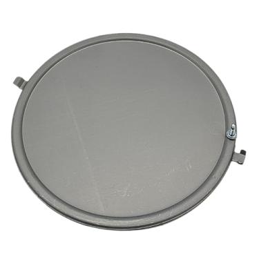 Imagem de Placa de Aquecimento para Cafeteira Electrolux ECM20 ECM22 A23977401