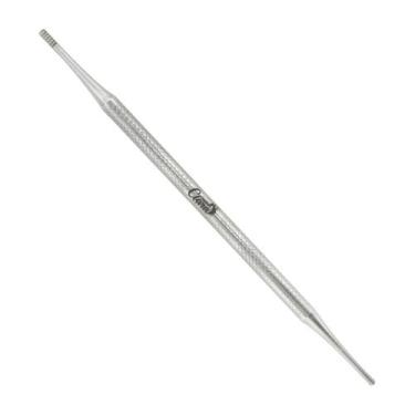 Imagem de Palito inox ponta dupla unhas santa clara