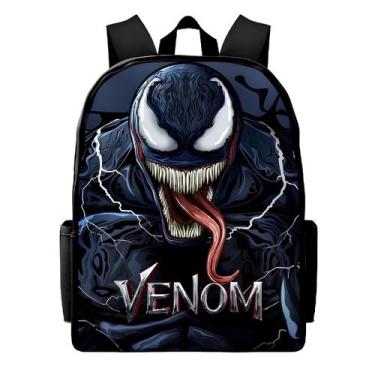 Imagem de Mochila Estampada Infantil Masculina Volta As Aulas Escolar - Now Boy