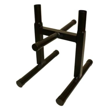 Imagem de CIUZE Suporte para Anilhas e Barras Junior Branco