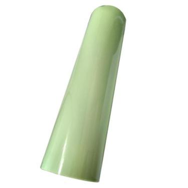Imagem de Adesivo Fluorescente Brilha Escuro Fita Rolo 50cm X 62cm - Gadstore
