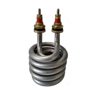 Imagem de Resistencia Aquecedor Hidro Sanspray 8000w 8000 Watts 220v