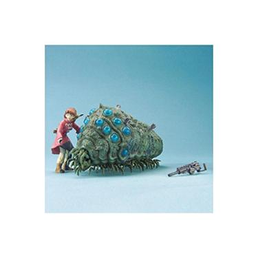 Imagem de Nausicaa / Naisicaa (Ghibli) 1/20 Scale Plastic Model Kit: Ohm with Nausicaa