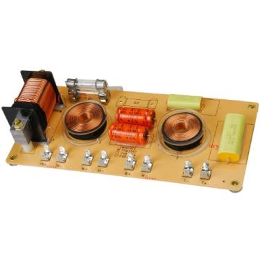 Imagem de Eminence X-OversPXB3:5k0 Crossovers de placa de 3 vias