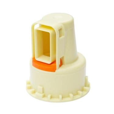 Imagem de Anel Nylon Ajuste Alternador Bosch Corsa Ducato Mercedes 1938 Volkswag