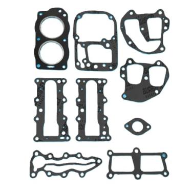 Imagem de Jogo de Juntas para Cabeça de Motor de Popa Johnson Evinrude 15HP, até 1992