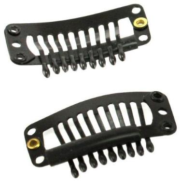 Imagem de Tic tac para mega hair debelle