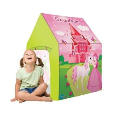 Imagem de Barraca Infantil do Castelo Encantado - Bang Toys