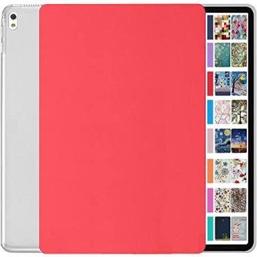 Imagem de DuraSafe Cases Capa para iPad Pro 9,7 polegadas 2016 A1673 MLMP2LL/A MM172LL/A MLMN2LL/A MLMQ2LL/A A1674 A1675 MLMW2LL/A MLMX2LL/A MM192LL/A MLMV2LL/A MLMY2LL/A MLN12LL/A MLPX2LL/A MLPX2LL/A MLPY2LL/A