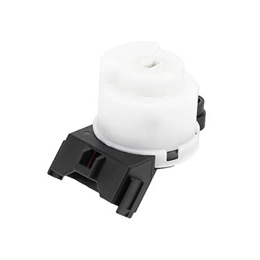 Imagem de X AUTOHAUX Interruptor de partida de ignição de carro MR449457 MN113754 MBK1018 para Mitsubishi Outlander 2003-2014