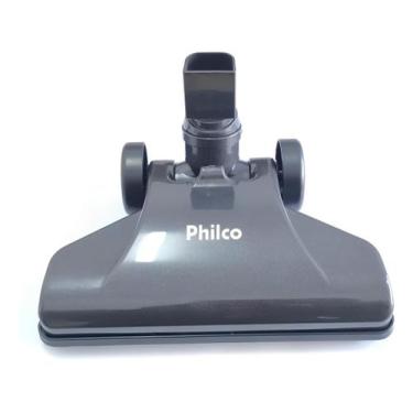 Imagem de Bocal asp ph 1100 rapid turbo preto - Philco