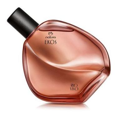 Imagem de NATURA EKOS RYO VIVO DESODORANTE COLONIA 75ml