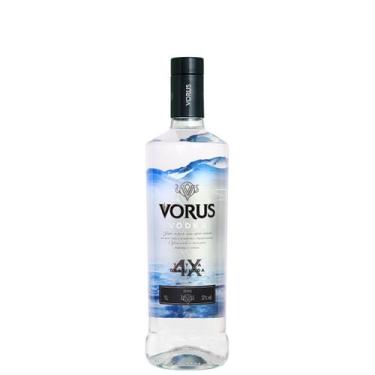 Imagem de Vodka vorus - 1000 ml