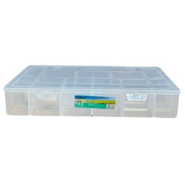 Imagem de Box Organização P/ Casa - Escritório Porta Treco Objetos - ANA DECORAÇ