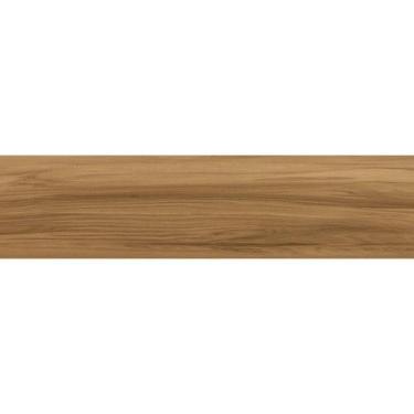 Imagem de Fita de Borda PVC Nogal Sevilha Poro Berneck 35x0,45mm Rolo 20m - Reha