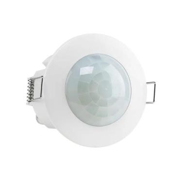 Imagem de Sensor De Presença Intelbras Para Iluminação Esp 360 E