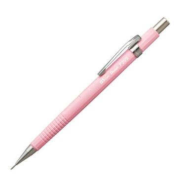 Imagem de Lapiseira Técnica 0.5mm Sharp - Pentel ROSA